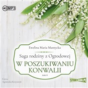 [Audiobook... - Ewelina Maria Mantycka -  books in polish 