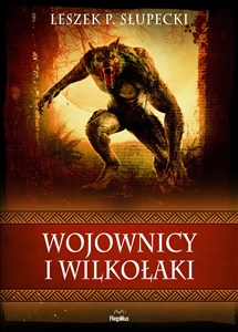 Picture of Wojownicy i wilkołaki