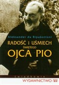 Radość i u... - Aleksander Ripabottoni -  books in polish 