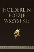 Hölderlin ... - Friedrich Hölderlin -  books from Poland