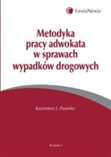 Metodyka p... - Kazimierz J. Pawelec -  Książka z wysyłką do UK
