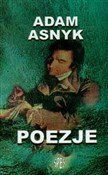 polish book : Poezje - Adam Asnyk