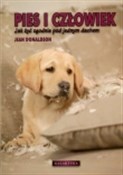 polish book : Pies i czł... - Jean Donaldson