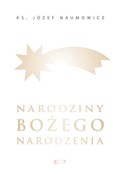 polish book : Narodziny ... - Józef Naumowicz