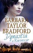 Polska książka : Dynastia z... - Barbara Taylor Bradford