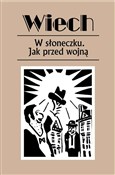 W słoneczk... - Stefan Wiechecki Wiech -  foreign books in polish 