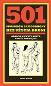 polish book : 501 sposob... - Chris McNab