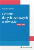 Ochrona da... - Jarosław Feliński -  books from Poland