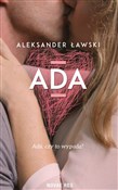 Ada - Aleksander Ławski -  Polish Bookstore 