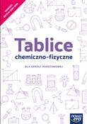Tablice ch... - Opracowanie Zbiorowe -  books from Poland