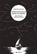 polish book : Astronawig... - Mariusz Główka