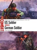 Polska książka : US Soldier... - Chris McNab