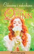 polish book : Odważna i ... - Julia Quinn
