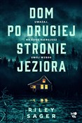 Polska książka : Dom po dru... - Riley Sager