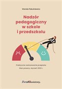 Zobacz : Nadzór ped... - Wanda Pakulniewicz, Zofia Rudzińska