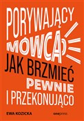 polish book : Porywający... - Ewa Kozicka
