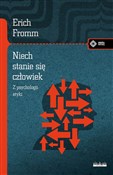 Niech się ... - Erich Fromm -  books from Poland