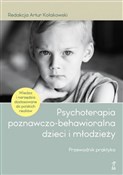 Psychotera... - Artur Kołakowski -  books from Poland