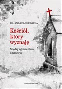 Kościół kt... - Andrzej Draguła -  books in polish 