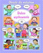 Dobre wych... - Emilie Beaumont, Nathalie Belineau -  foreign books in polish 