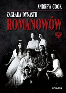 Picture of Zagłada dynastii Romanowów