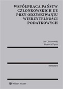 Współpraca... - Jan Olszanowski, Wojciech Piątek -  foreign books in polish 