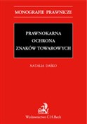 Prawnokarn... - Natalia Daśko -  Polish Bookstore 
