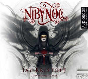 Picture of [Audiobook] Nibynoc