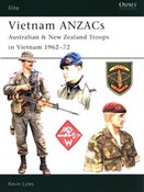 Vietnam AN... - Kevin Lyles -  books from Poland