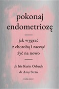 Polska książka : Pokonaj en... - Iris Orbuch, Amy Stein