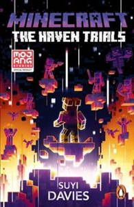 Obrazek Minecraft: The Haven Trials