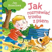 Polska książka : Jak rozmaw... - Jan Brzechwa, Agata Nowak