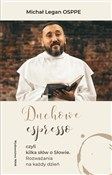 Duchowe es... - Michał Legan -  foreign books in polish 