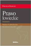 Polska książka : Prawo łowi... - Wojciech Radecki