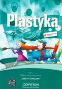 Plastyka 4... - Marzanna Polkowska, Lila Wyszkowska -  books in polish 