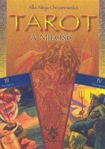 Picture of Tarot a miłość