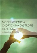 Model wspa... - Gabriela Kowalska -  books from Poland