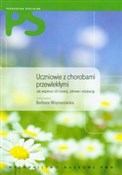 Uczniowie ... -  books in polish 