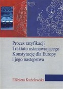 Proces rat... - Elżbieta Kużelewska -  books in polish 