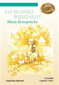 [Audiobook... - Maria Konopnicka -  books from Poland