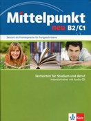 polish book : Mittelpunk...