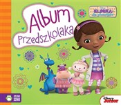 Polska książka : Album prze... - Opracowanie Zbiorowe