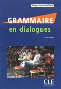 Grammaire ... - Claire Miquel - Ksiegarnia w UK