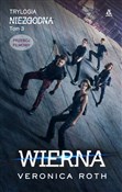 Wierna Nie... - Veronica Roth -  foreign books in polish 