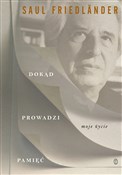 Polska książka : Dokąd prow... - Saul Friedlander