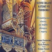 Słynne Org... - Opracowanie Zbiorowe -  Polish Bookstore 