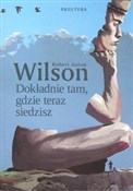 Dokładnie ... - Robert Anton Wilson -  books in polish 