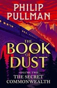 The Secret... - Philip Pullman -  books from Poland