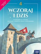 Historia w... - Bogumiła Olszewska, Wiesława Surdyk-Fertsch, Grzegorz Wojciechowski -  foreign books in polish 