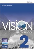Vision 2 W... - Alex Raynham, Dorota Borkowska, Emma Szlachta -  Książka z wysyłką do UK